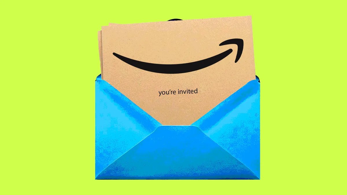You may qualify for Amazon Prime at 50% off without even knowing – here’s how