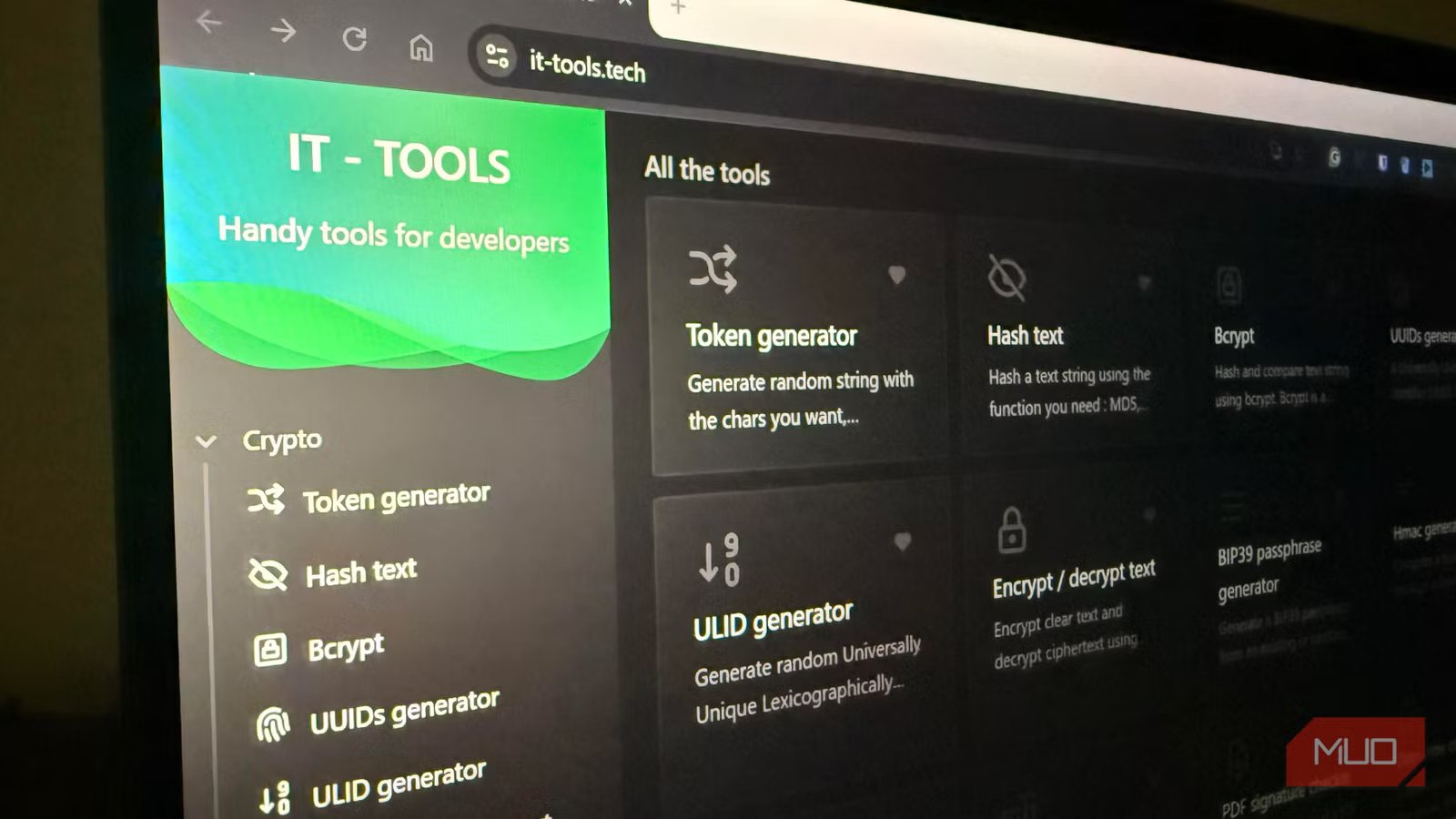 This free app replaced half the browser tools I used every day This free app replaced half the browser tools I used every day