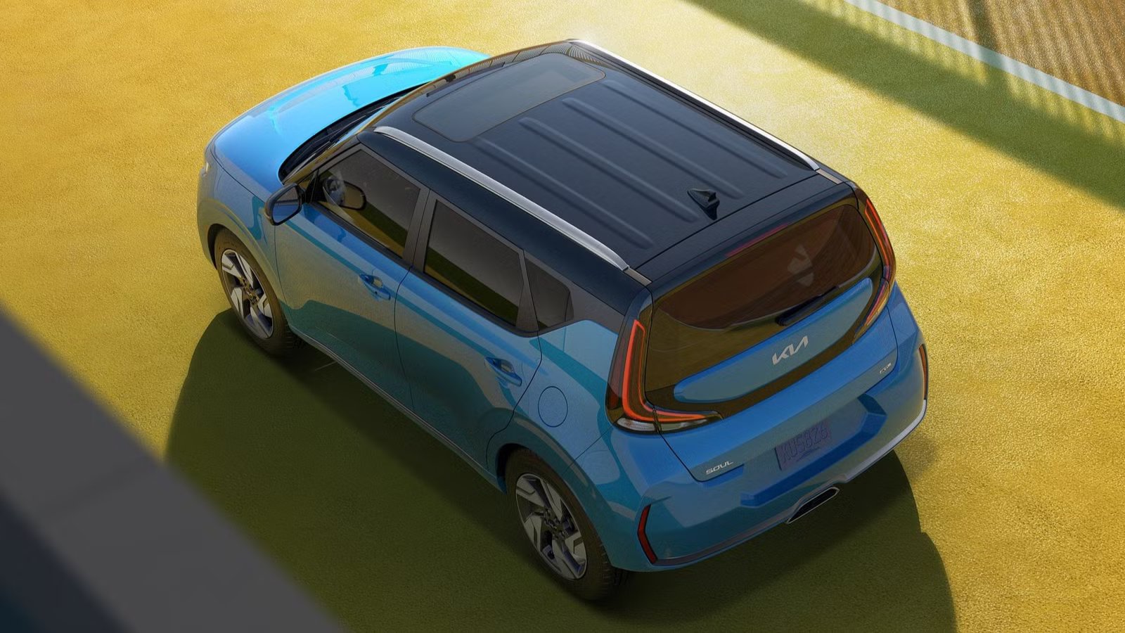 The quirky crossover that proves Korean SUVs can rival Toyota in reliability