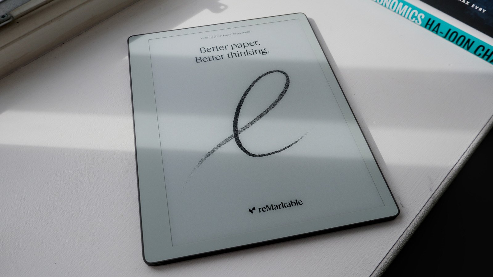 reMarkable Paper Pure Review: Great Hardware Held Back By Bad Philosophy reMarkable Paper Pure Review: Great Hardware Held Back By Bad Philosophy