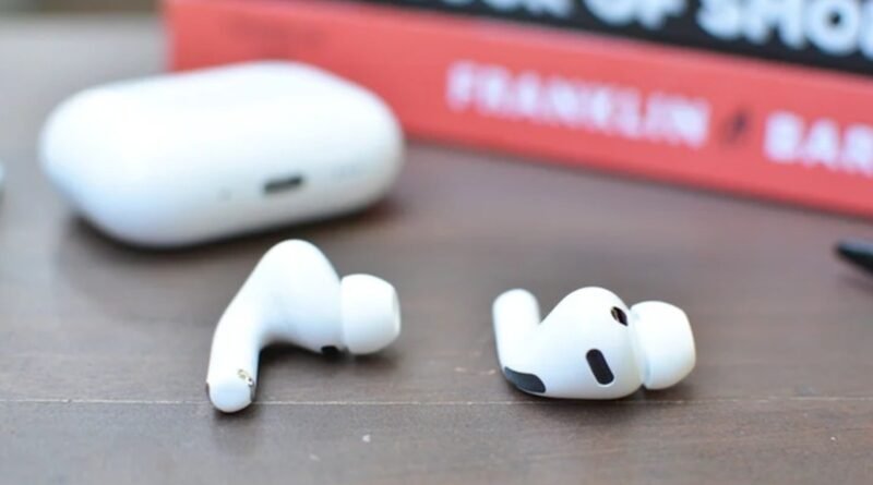 I’m Already Dreading Apple’s Camera-Equipped AirPods