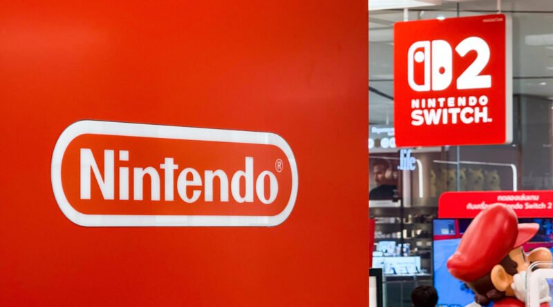 Nintendo Is Raising Switch 2 Prices As Chip Crisis Bites