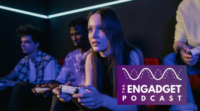 Engadget Podcast: Gamestop’s Wild eBay Gamble