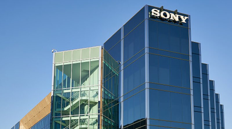 Sony And Bandai Get Into Bed With Generative AI