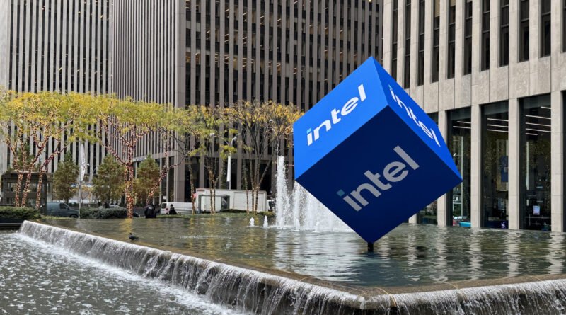 Intel Has Reportedly Signed A Preliminary Deal To Produce Chips For Apple
