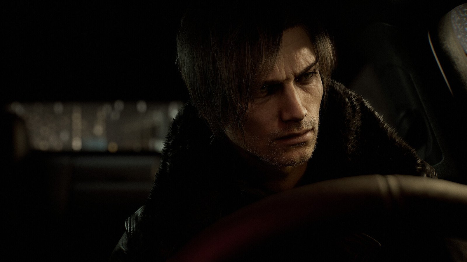 Resident Evil Requiem Gets A New Leon Must Die Forever Mode, Out Today Resident Evil Requiem Gets A New Leon Must Die Forever Mode, Out Today