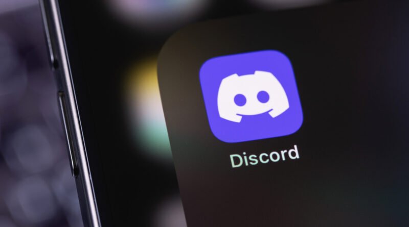 Discord Is Back After An Outage That Took Some Users Offline