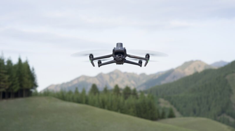 Banned Drones And Routers In The US Will Still Get Critical Updates Until 2029