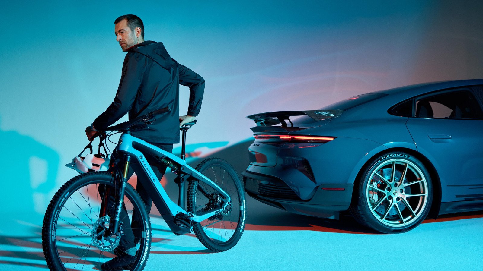 Porsche Is Discontinuing Its Performance E-Bike Division Porsche Is Discontinuing Its Performance E-Bike Division