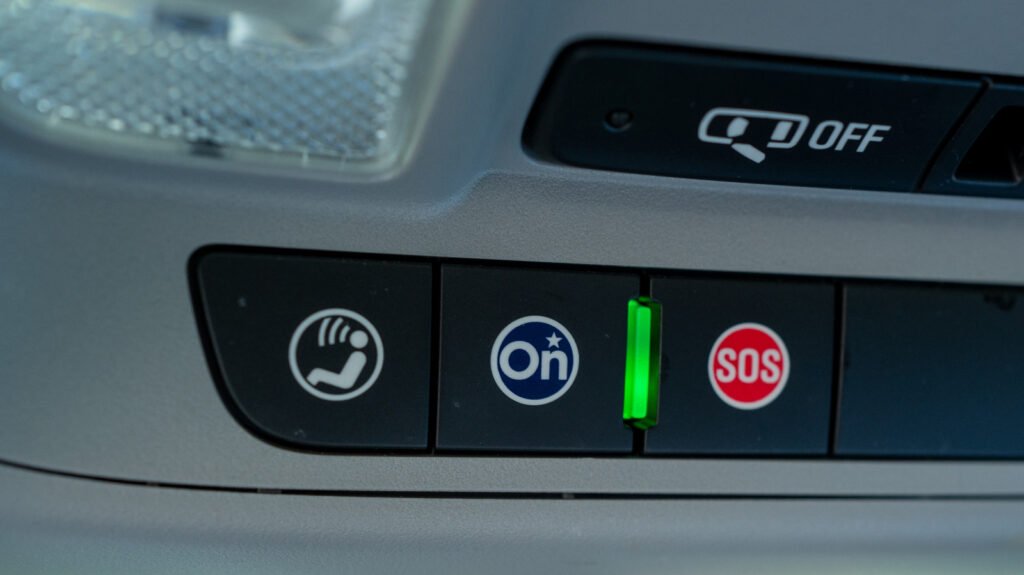 GM Agrees To Pay .75 Million To Settle California Lawsuit Over Misuse Of Customers’ Driving Data