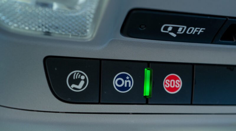 GM Agrees To Pay .75 Million To Settle California Lawsuit Over Misuse Of Customers’ Driving Data