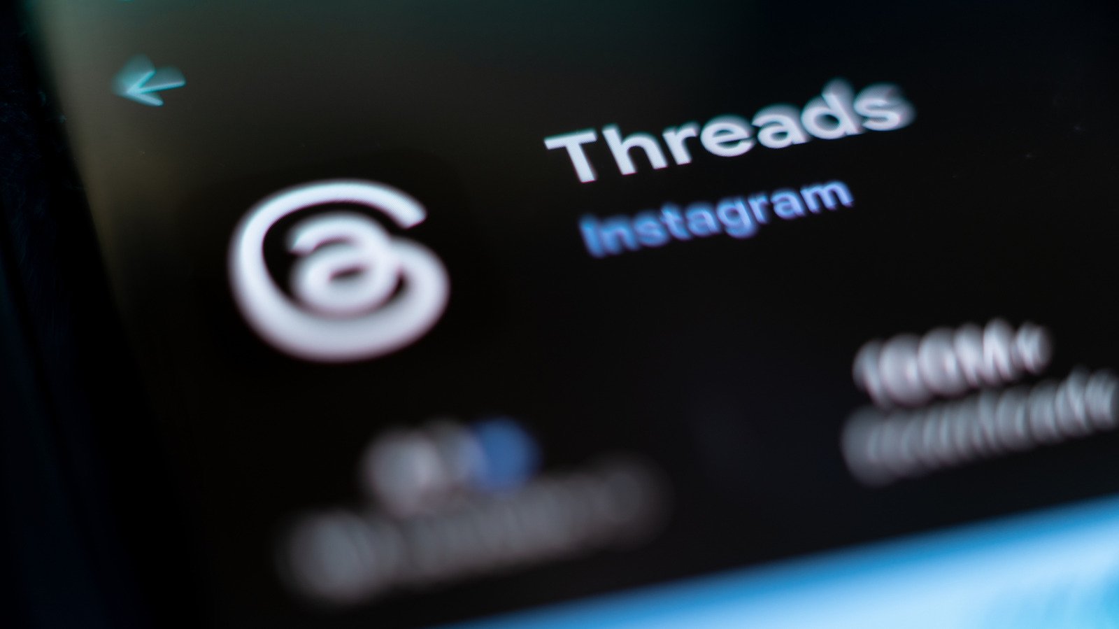 Hey @Meta.ai Is That True? Threads Is Testing A Grok-Like AI Feature Hey @Meta.ai Is That True? Threads Is Testing A Grok-Like AI Feature