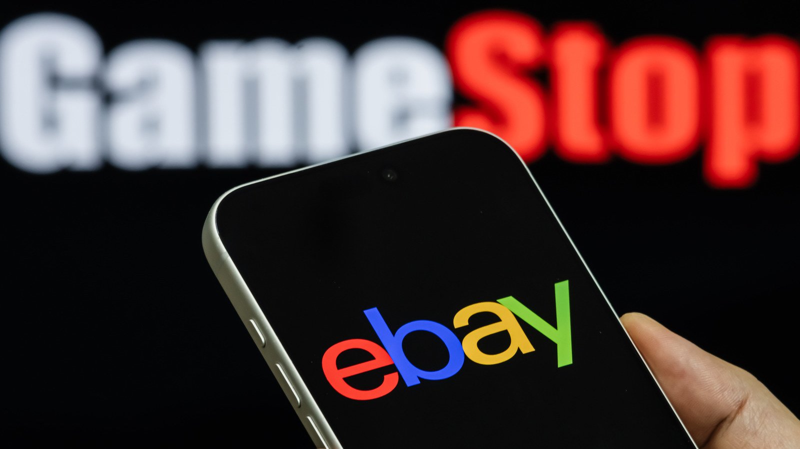 eBay Rejects GameStop’s Offer, Calling It ‘Neither Credible Nor Attractive’ eBay Rejects GameStop’s Offer, Calling It ‘Neither Credible Nor Attractive’