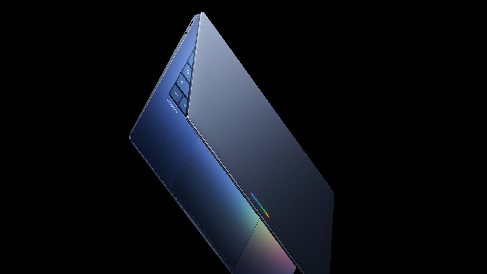 Googlebooks Are The Android-Based Evolution Of The Chromebook Googlebooks Are The Android-Based Evolution Of The Chromebook