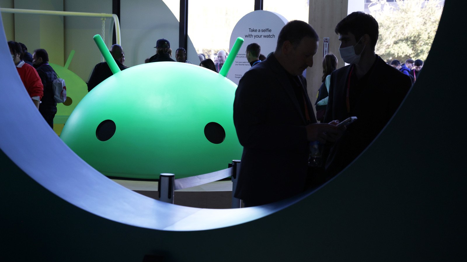 Android 17 Includes Better iOS File Sharing And A Forced Break For Addictive Apps