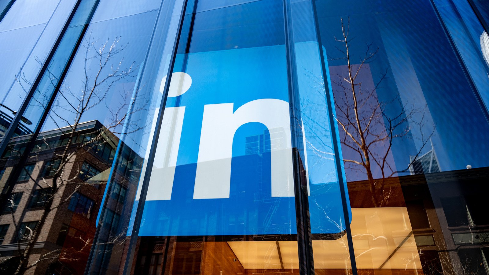 LinkedIn Is Reportedly Laying Off Five Percent Of Its Workforce LinkedIn Is Reportedly Laying Off Five Percent Of Its Workforce