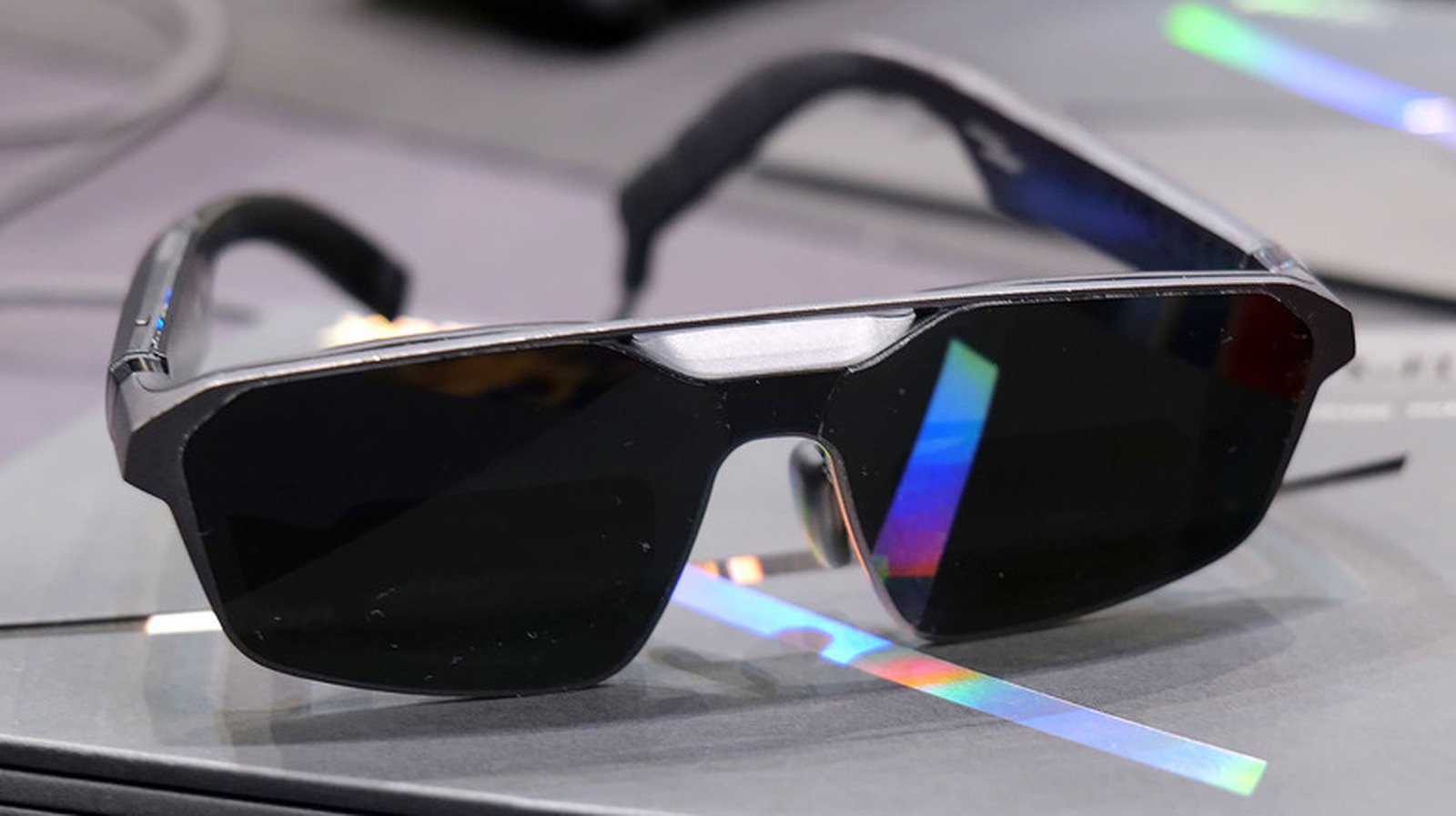 The ROG Xreal R1 AR Gaming Glasses Are Now Available To Pre-Order For 9