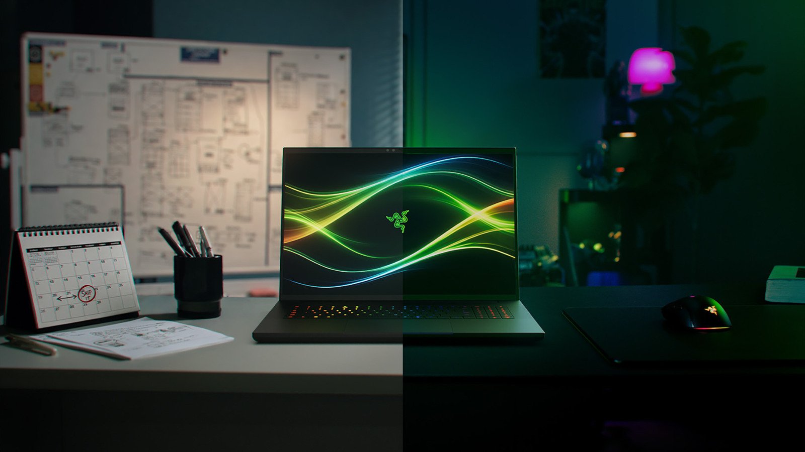 Razer Updates The Blade 18 With New Chips, A Specced-Out Model Costs ,000 Razer Updates The Blade 18 With New Chips, A Specced-Out Model Costs ,000