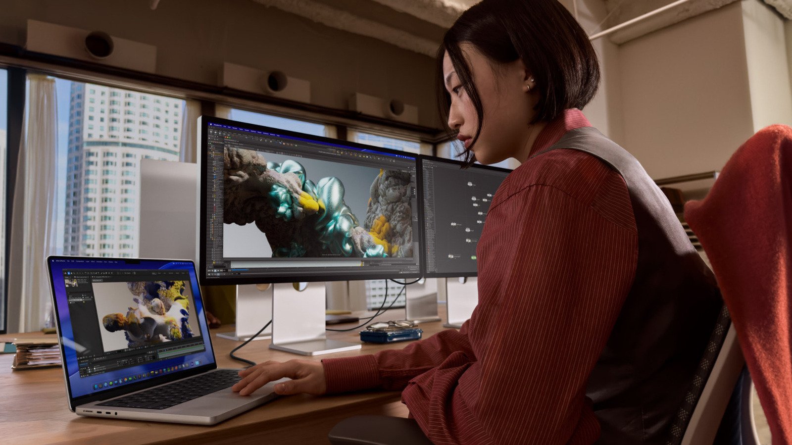 Security Researchers, Aided By Anthropic’s Mythos, Claim To Have Breached macOS Security Researchers, Aided By Anthropic’s Mythos, Claim To Have Breached macOS