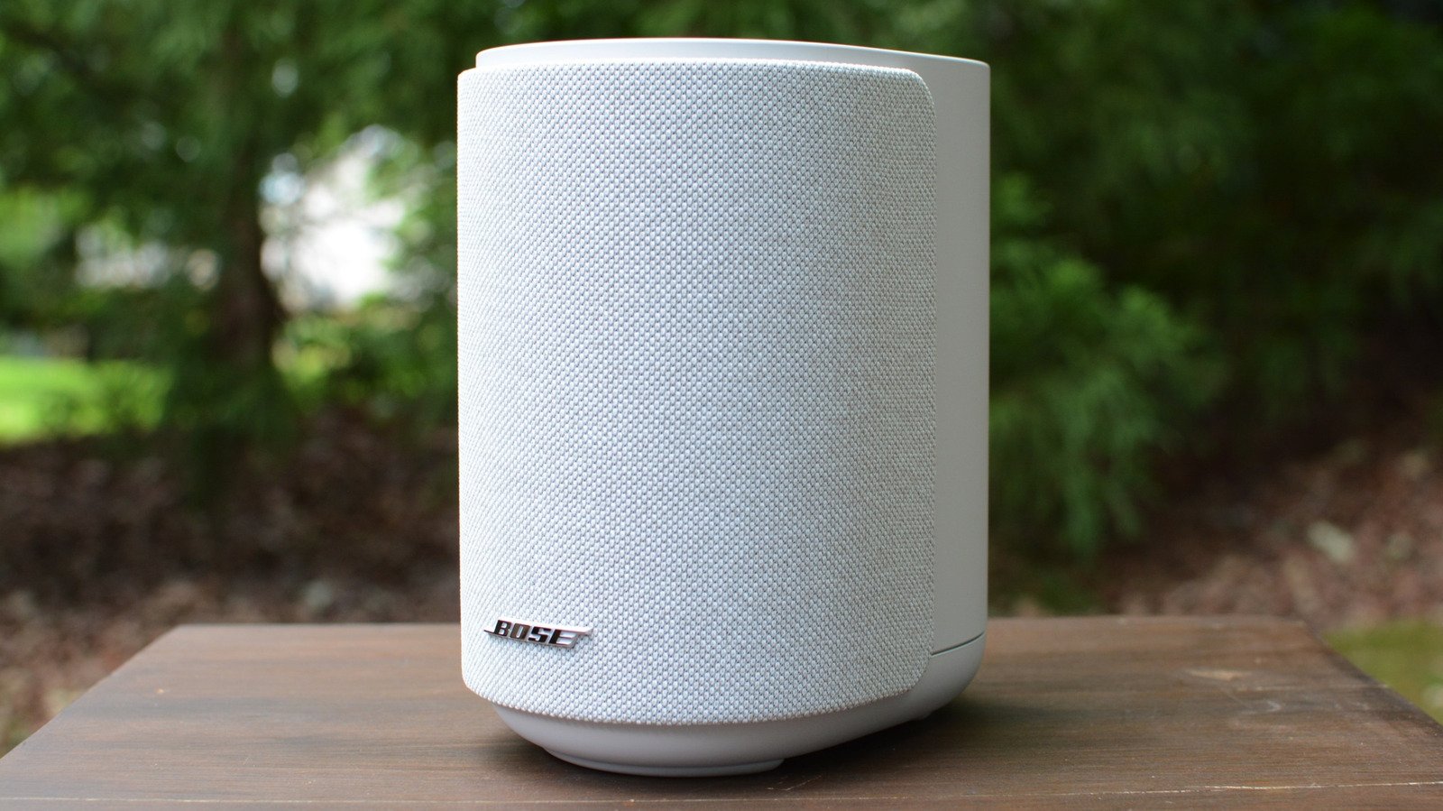 Bose Lifestyle Ultra Speaker Review: Well-Designed Home Audio That Comes With Caveats Bose Lifestyle Ultra Speaker Review: Well-Designed Home Audio That Comes With Caveats