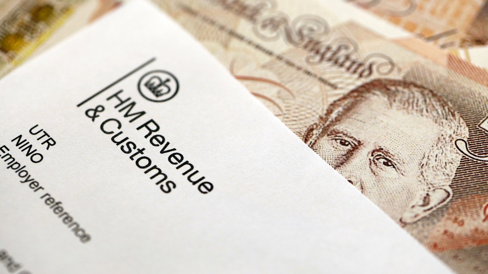 The UK’s Tax Authority Is Turning To AI To Help Identify Fraud The UK’s Tax Authority Is Turning To AI To Help Identify Fraud