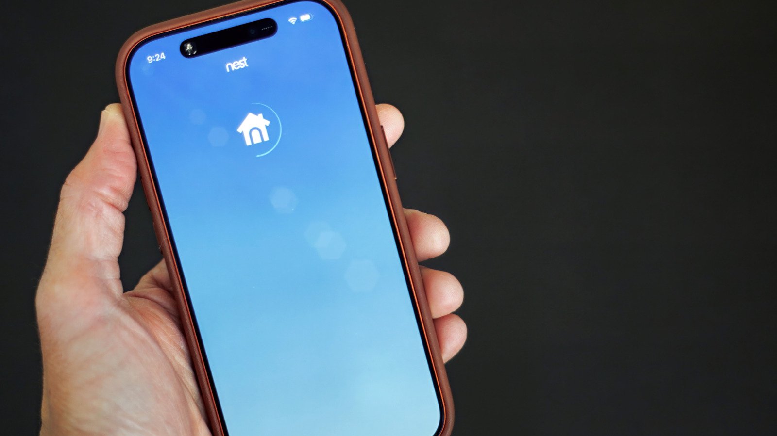 The Nest App Is Down For Many Users The Nest App Is Down For Many Users