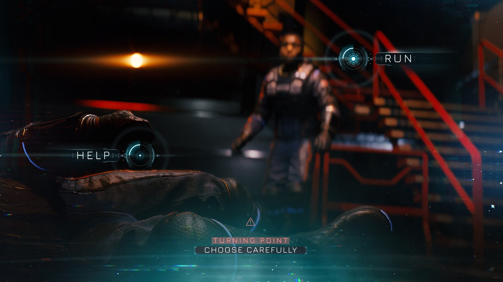 Fresh Horror From Supermassive, A Battlestar Galactica Roguelite And Other New Indie Games Worth Checking Out Fresh Horror From Supermassive, A Battlestar Galactica Roguelite And Other New Indie Games Worth Checking Out