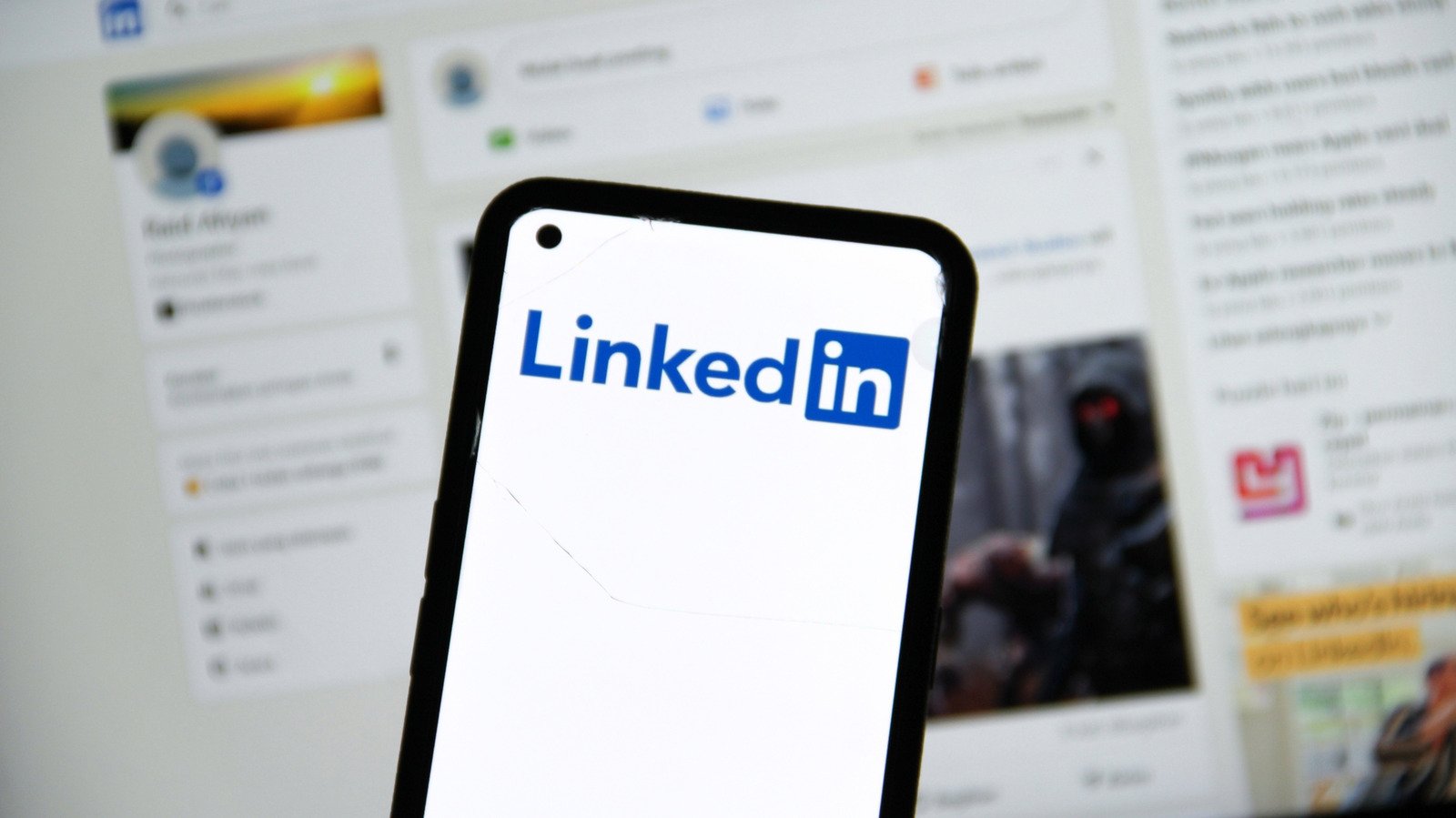 LinkedIn Doesn’t Want Your AI Slop Anymore LinkedIn Doesn’t Want Your AI Slop Anymore