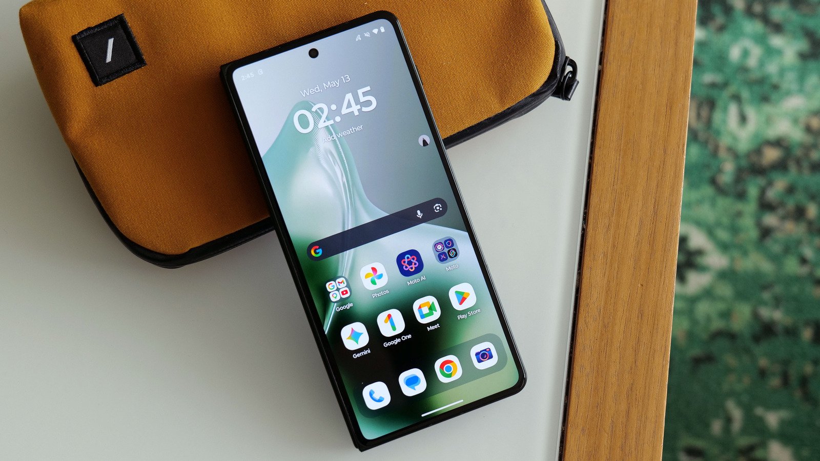 Engadget Review Recap: Razr Fold, Bose Lifestyle Ultra Speaker, Ultrahuman Ring Pro And More Engadget Review Recap: Razr Fold, Bose Lifestyle Ultra Speaker, Ultrahuman Ring Pro And More