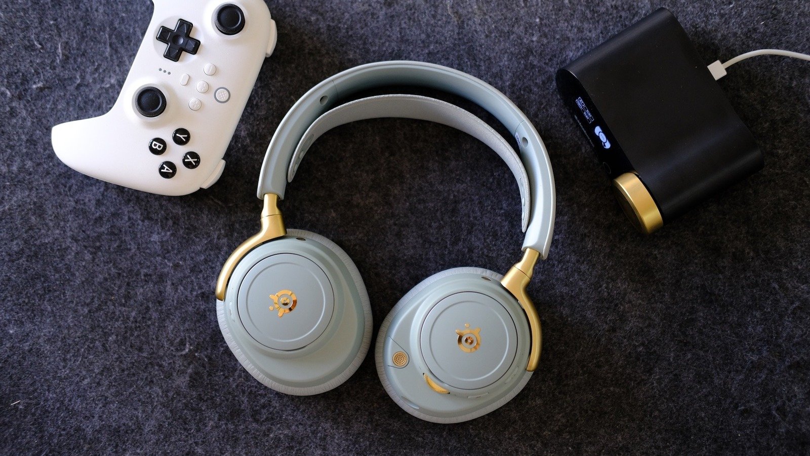 Steelseries Arctis Nova Elite Review: Ultra High-End Gaming Headsets Are Here Steelseries Arctis Nova Elite Review: Ultra High-End Gaming Headsets Are Here