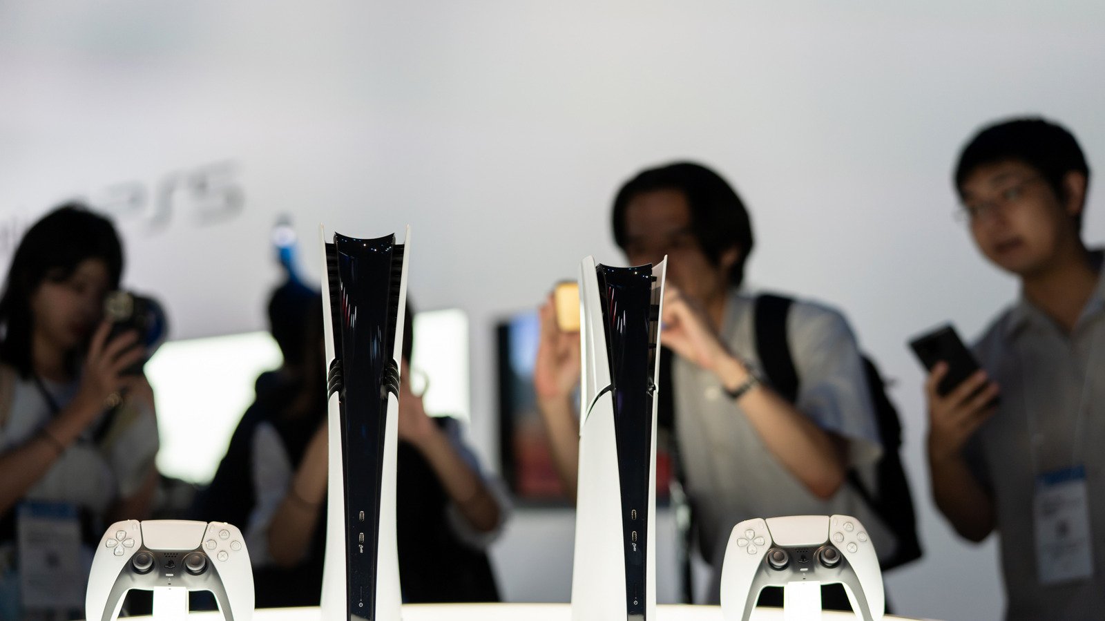 Sony Hit With A Class Action Lawsuit For Allegedly Profiting From Tariff-Related Price Hikes Sony Hit With A Class Action Lawsuit For Allegedly Profiting From Tariff-Related Price Hikes