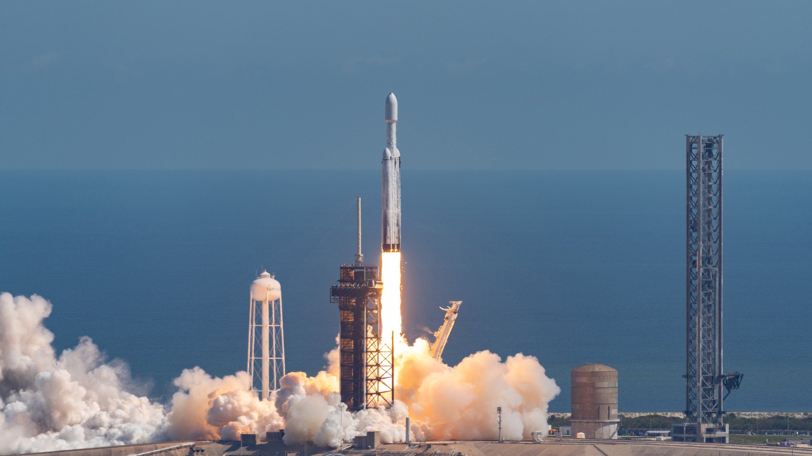 The SpaceX IPO Plans Are Now Public The SpaceX IPO Plans Are Now Public