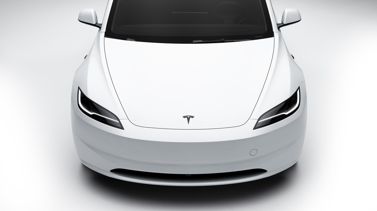 Tesla Brings Full Self-Driving To China Tesla Brings Full Self-Driving To China