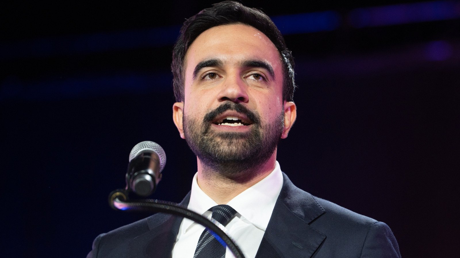New York City Mayor Zohran Mamdani Is Launching A Twitch Show New York City Mayor Zohran Mamdani Is Launching A Twitch Show