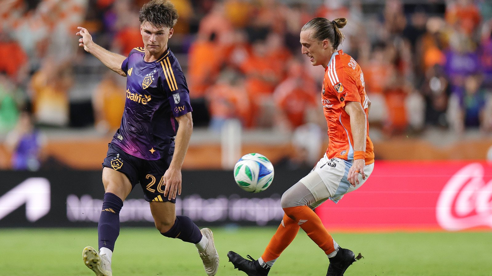 Apple Will Broadcast A Major League Soccer Game Captured Entirely With iPhones Apple Will Broadcast A Major League Soccer Game Captured Entirely With iPhones