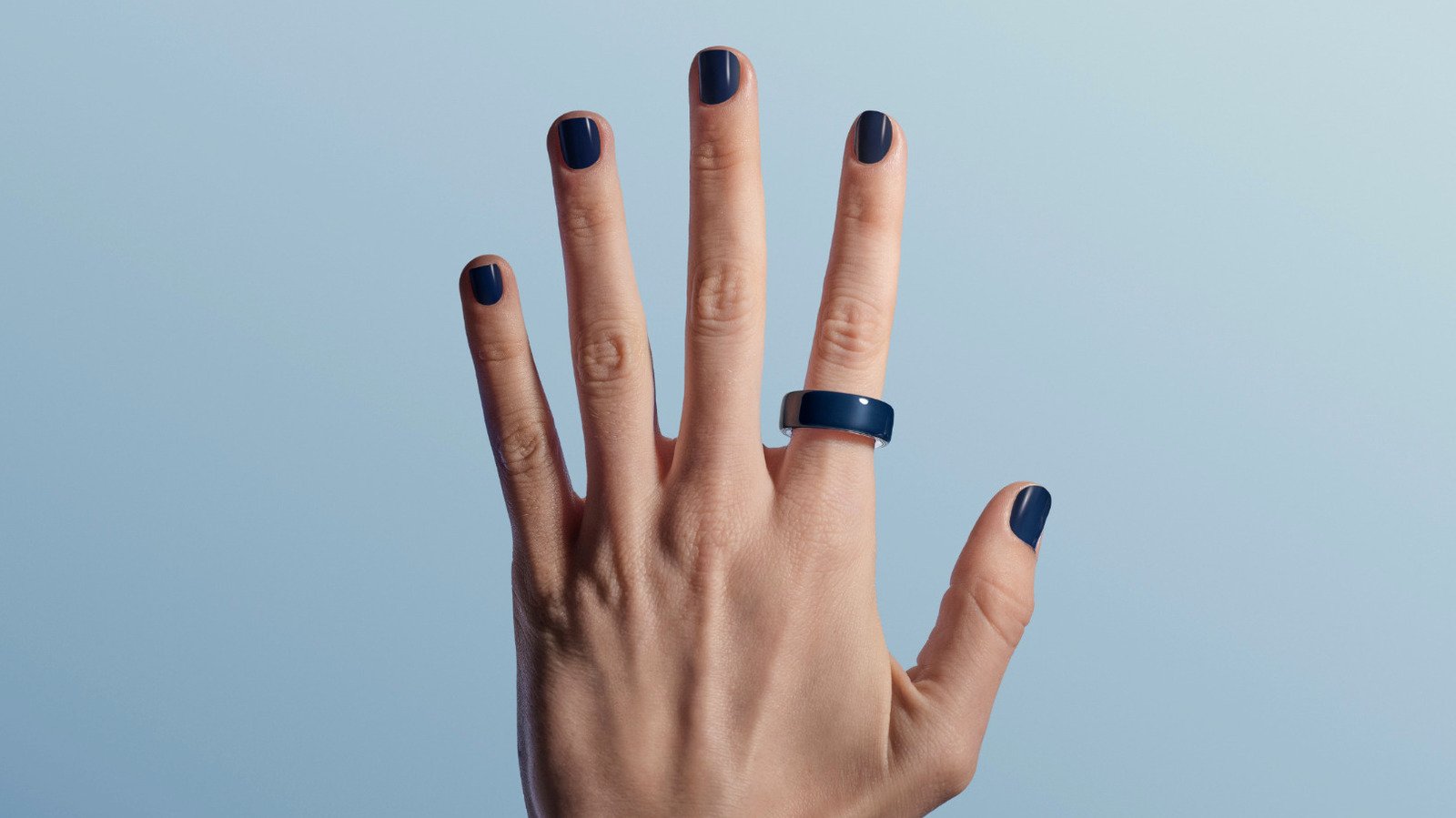 The Smart Ring Maker Oura Has Reportedly Filed For An IPO