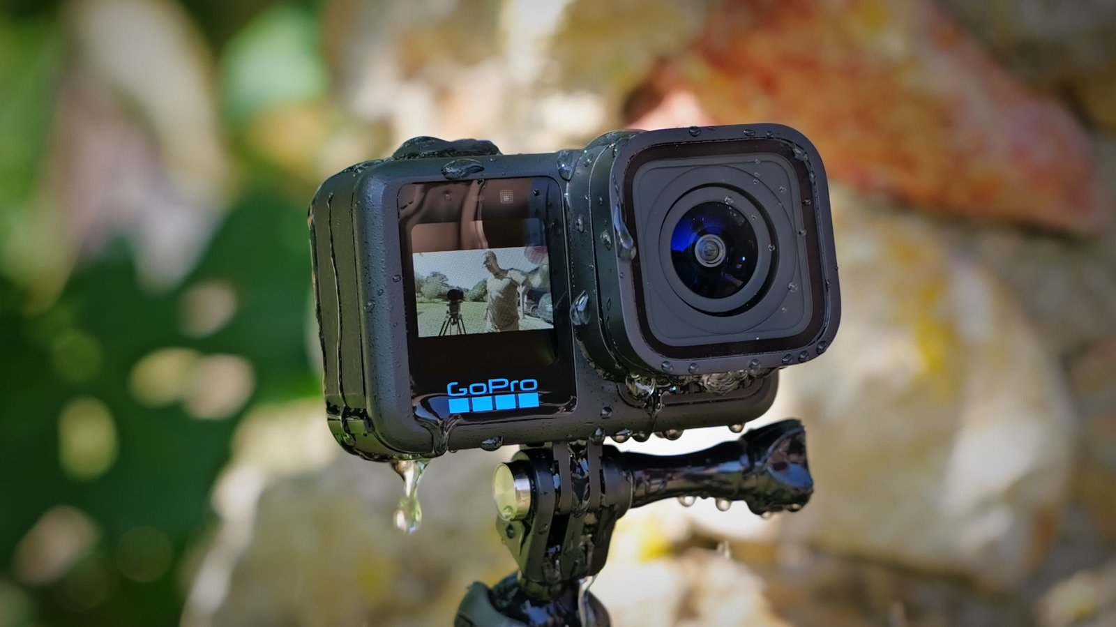 GoPro Mission 1 Pro Review: The Best Action Cam Video Quality Comes At A High Price GoPro Mission 1 Pro Review: The Best Action Cam Video Quality Comes At A High Price