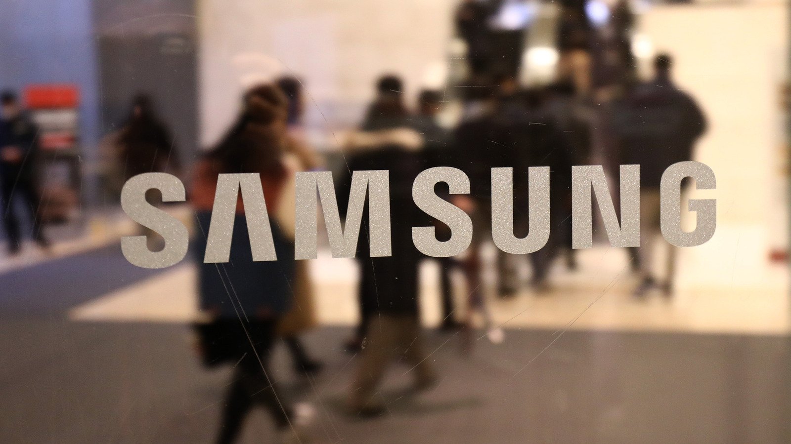 Samsung Unions Voted In Favor Of Deal That Will Give Chip Workers 0,000 In Bonuses