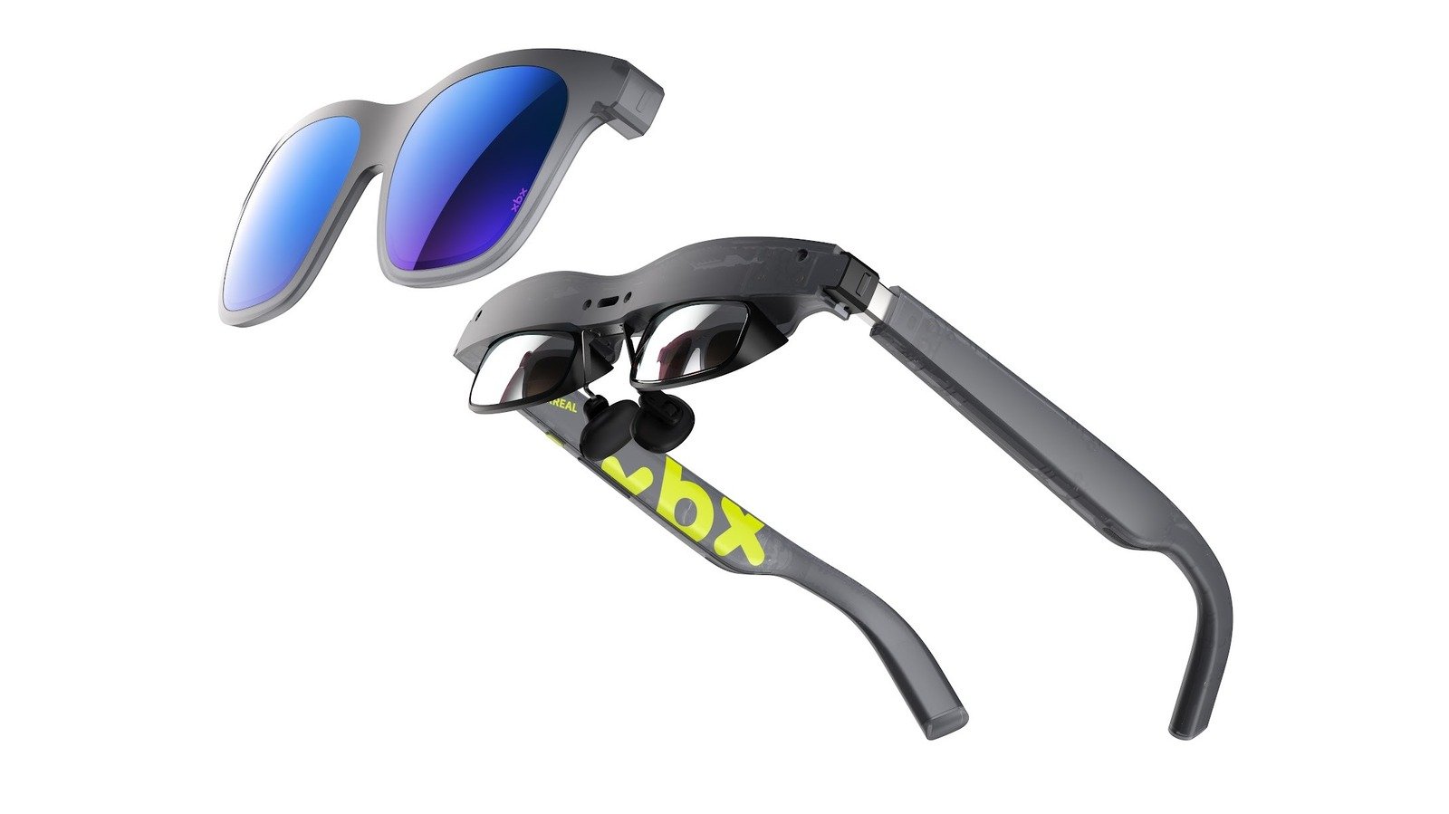 Xreal Launches A Cheaper AR Glasses Brand, Starting With The 9 a01