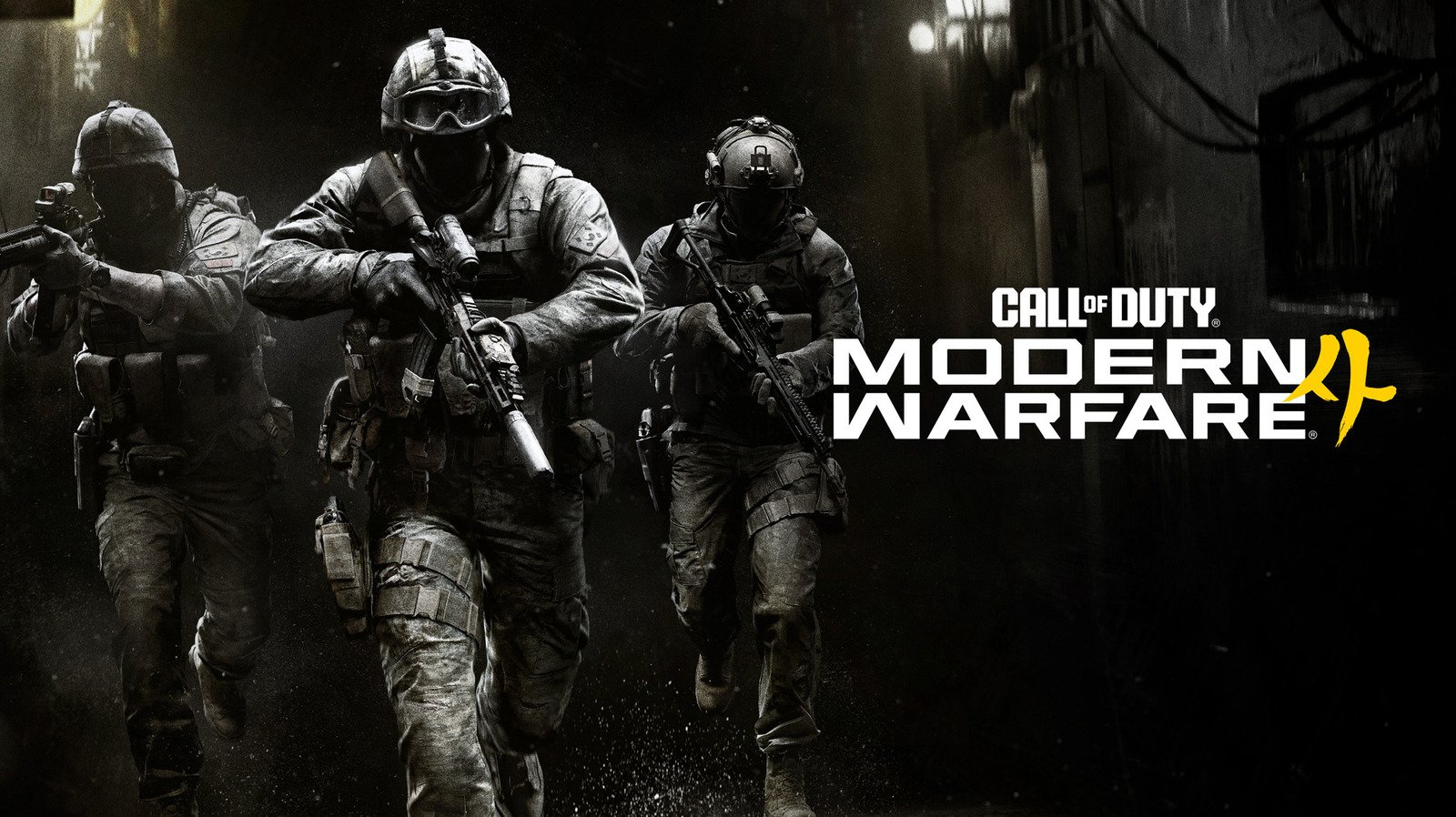 Call Of Duty: Modern Warfare 4 Is Official, And It’s Coming To Switch 2 Call Of Duty: Modern Warfare 4 Is Official, And It’s Coming To Switch 2