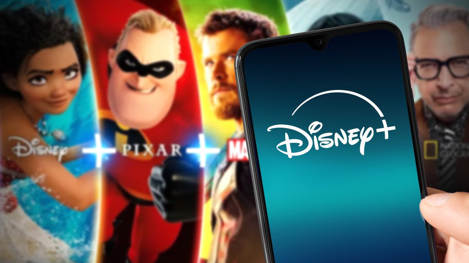 A Leaked Disney Memo Suggests The Standalone Hulu App’s Days May Be Numbered A Leaked Disney Memo Suggests The Standalone Hulu App’s Days May Be Numbered