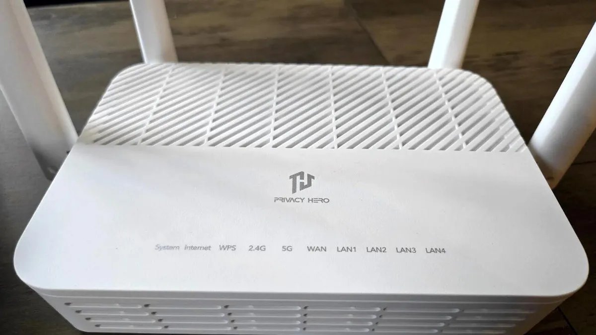 The best VPN routers of 2026: Expert tested and reviewed The best VPN routers of 2026: Expert tested and reviewed