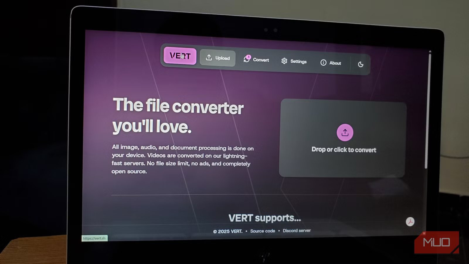 I found a free file converter that never uploads your files anywhere — and it handles everything I found a free file converter that never uploads your files anywhere — and it handles everything