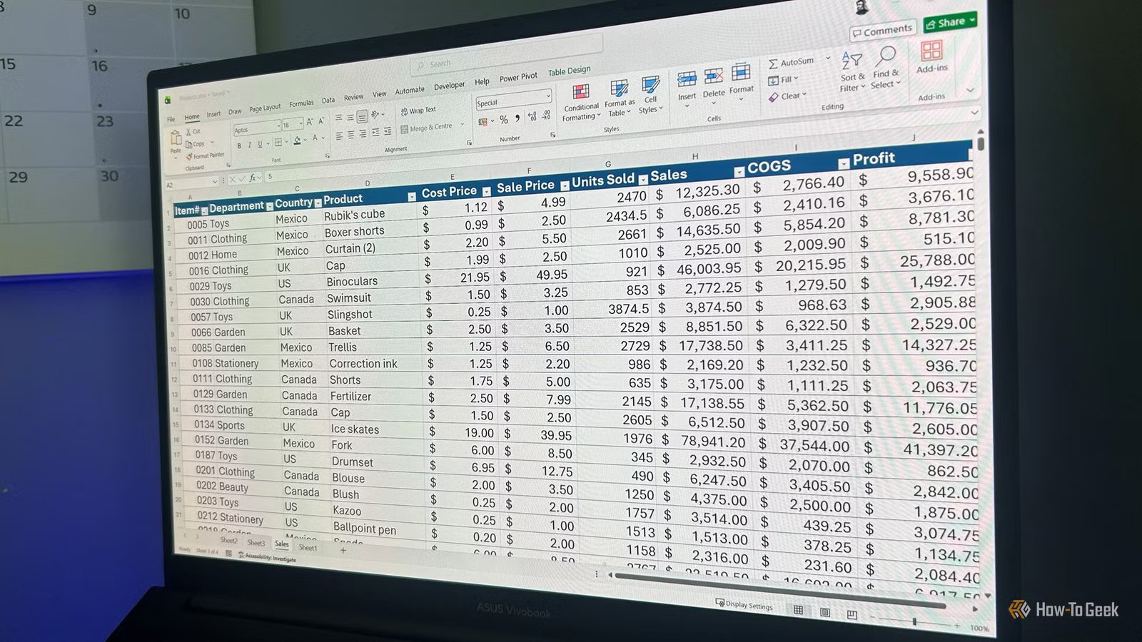 Named ranges in Excel are fine—but tables are what you should be using instead