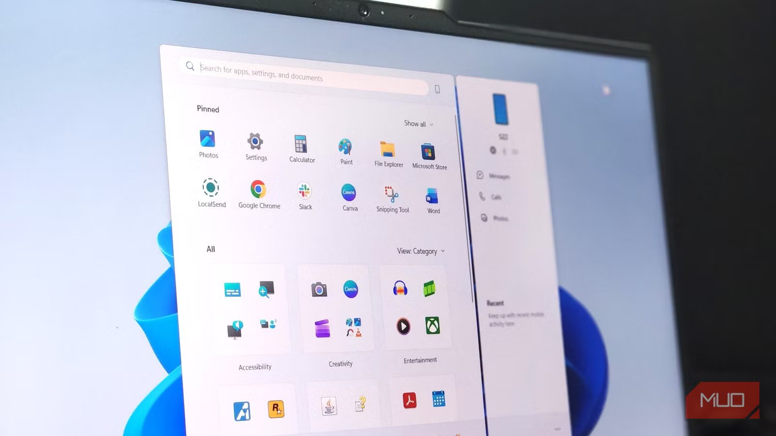 I turned off these Windows 11 features that ship on by default, and my PC finally feels mine again I turned off these Windows 11 features that ship on by default, and my PC finally feels mine again