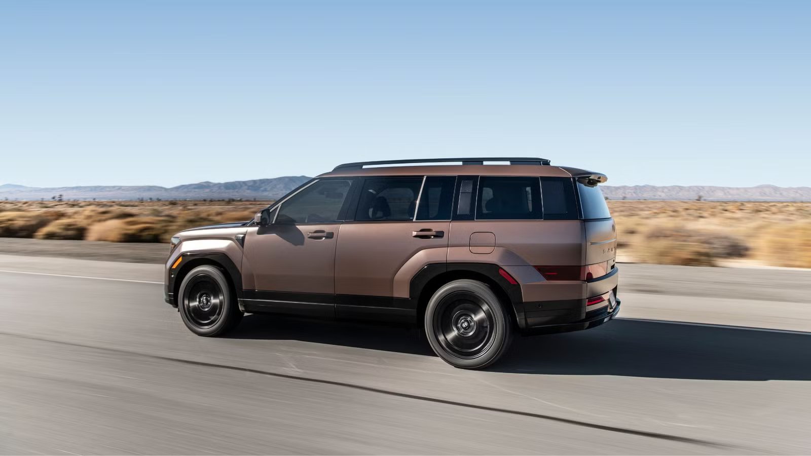 This hybrid SUV is becoming the smartest family buy of 2026