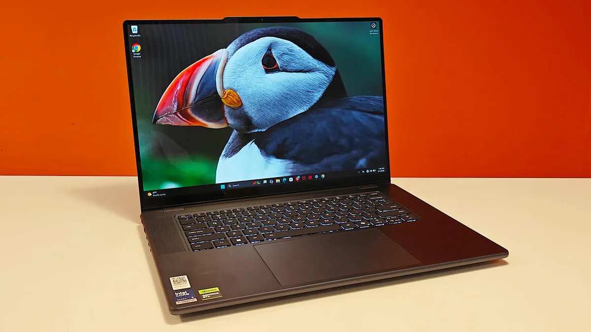 After using Lenovo’s ,600 Yoga, I’m taking premium Windows laptops seriously again After using Lenovo’s ,600 Yoga, I’m taking premium Windows laptops seriously again