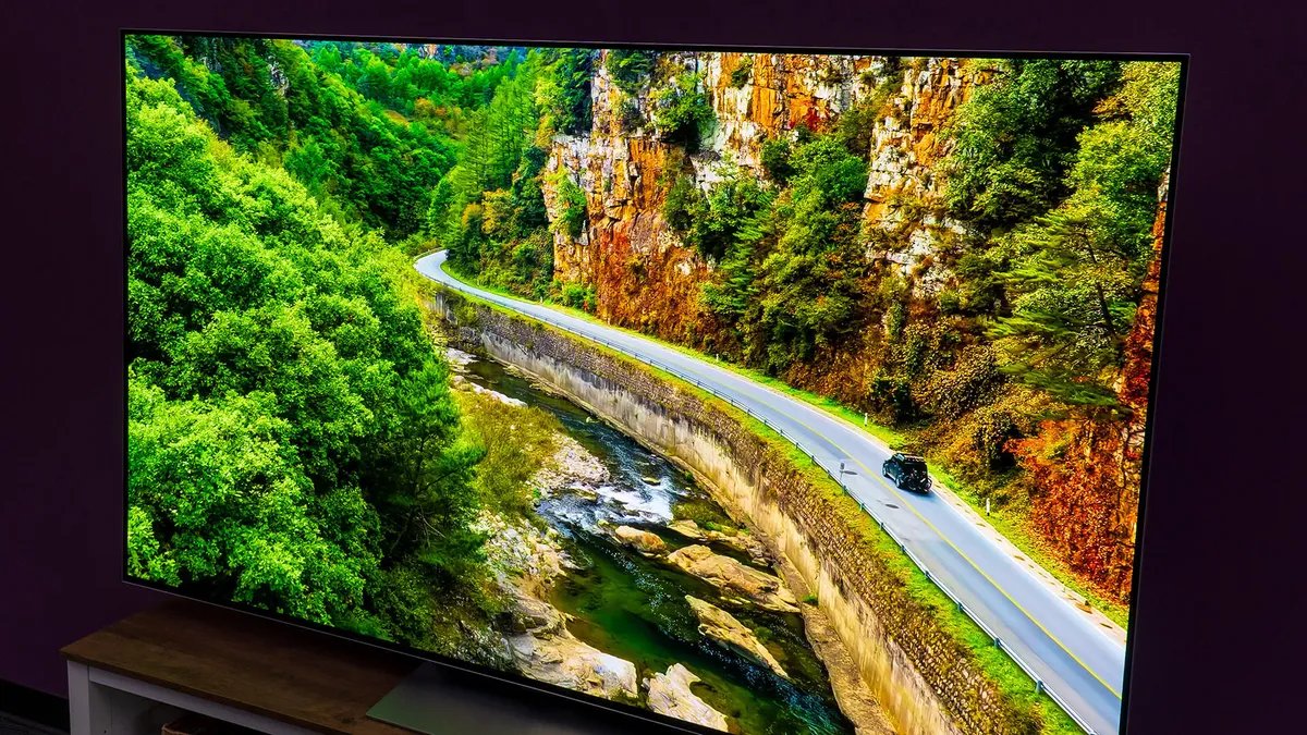 Best Buy is selling last year’s LG OLED TV for 50% off – and I can vouch for it Best Buy is selling last year’s LG OLED TV for 50% off – and I can vouch for it
