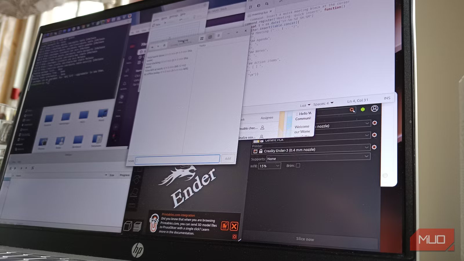I built a private cloud workspace at home, and it was easier than I expected