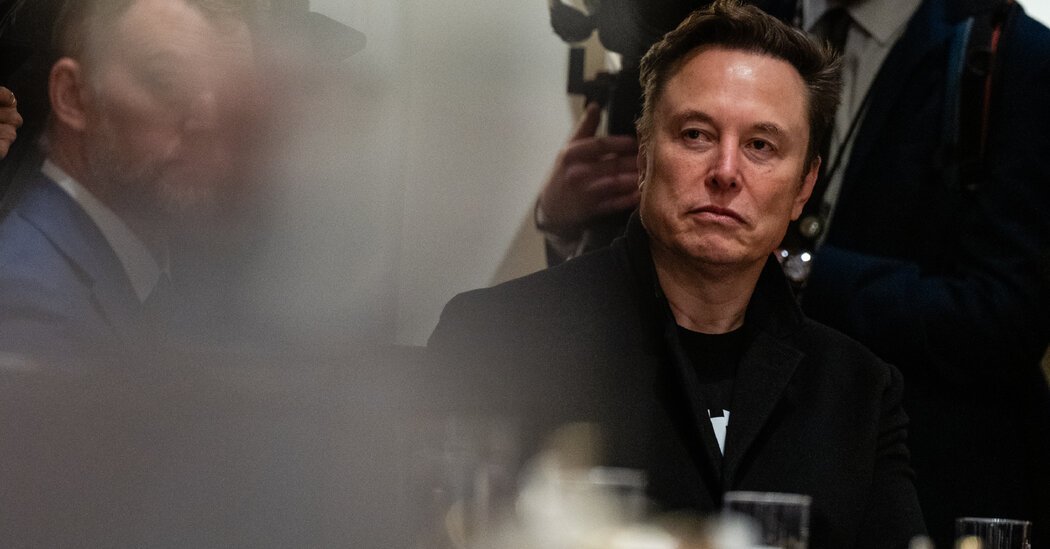 Live Updates: Jury Rejects Musk’s Claim Against OpenAI